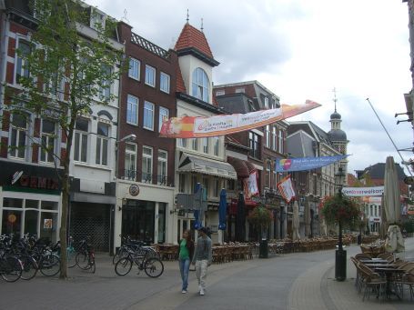 Venlo : Paradestraat
